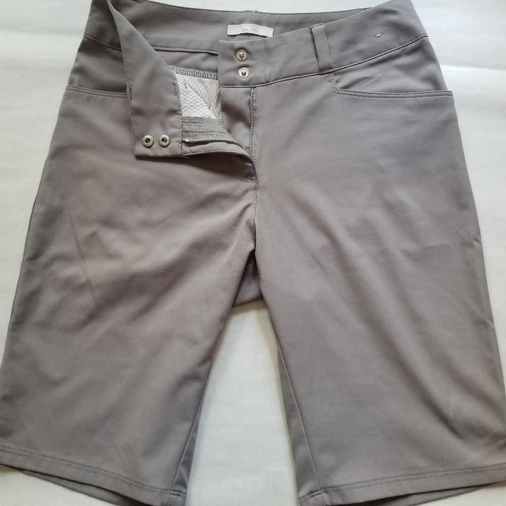 Adidas Women's Hiking/Golf Shorts